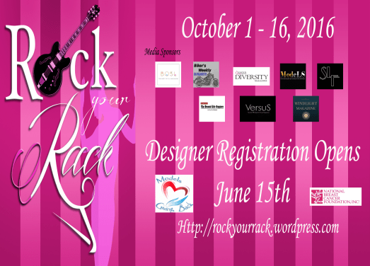 RockurRack Ad one 2016 LAmour