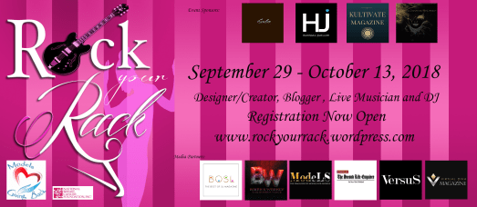 More Opportunities to be Involved! | Rock Your Rack