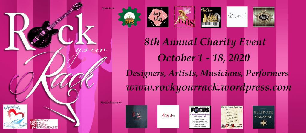 Rock Your Rack 2020 NOW&nbsp;OPEN!